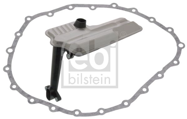 FEBI BILSTEIN hidraulinių filtrų komplektas, automatinė transmis 105948